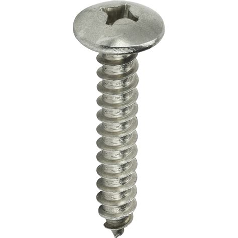 10 stainless steel sheet metal screws|best screws for stainless steel.